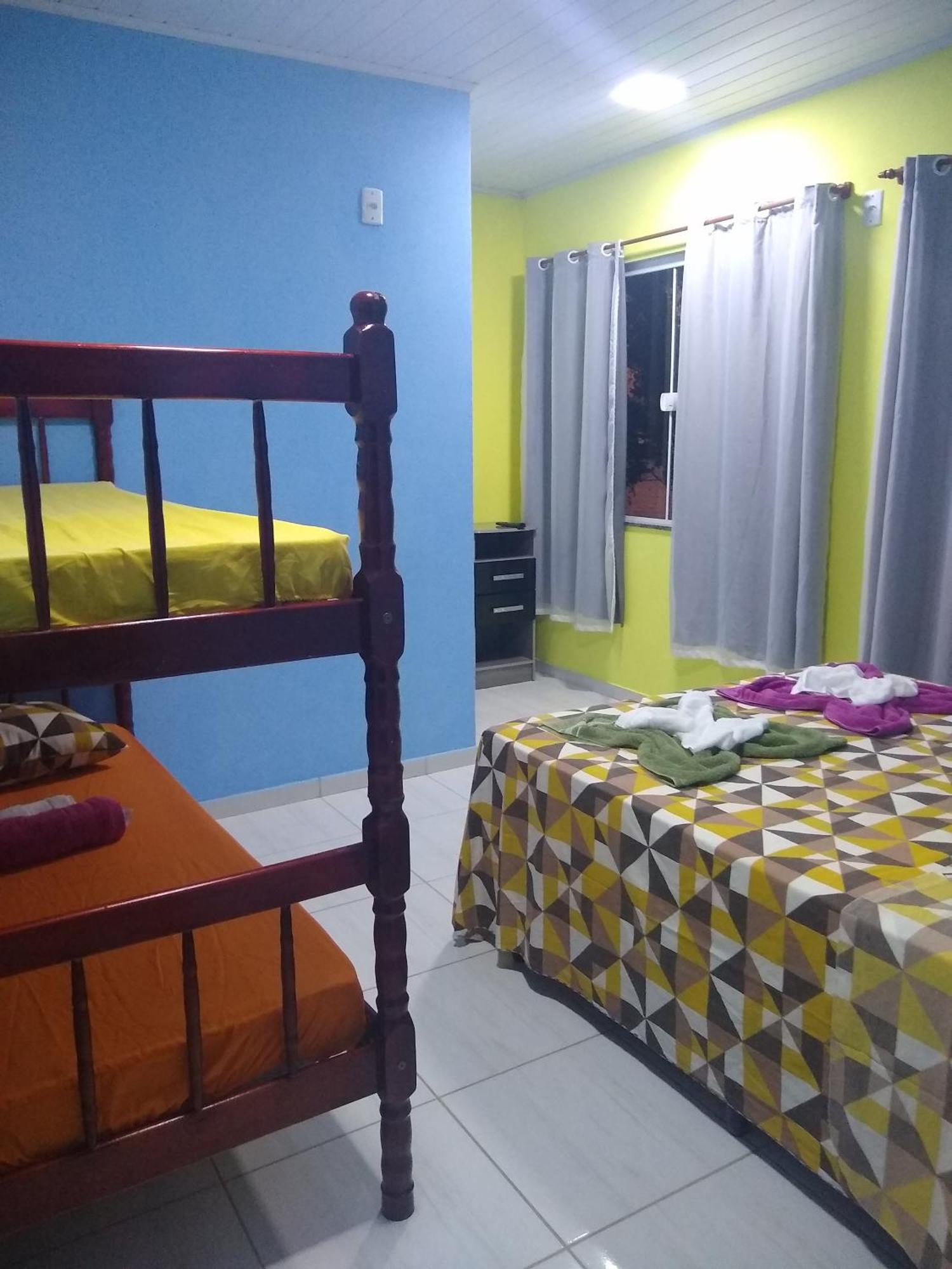 Nena'S Suites ปรายา จิ อาราซาติบา ห้อง รูปภาพ