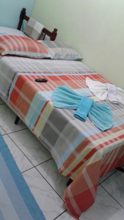 Nena'S Suites ปรายา จิ อาราซาติบา ภายนอก รูปภาพ