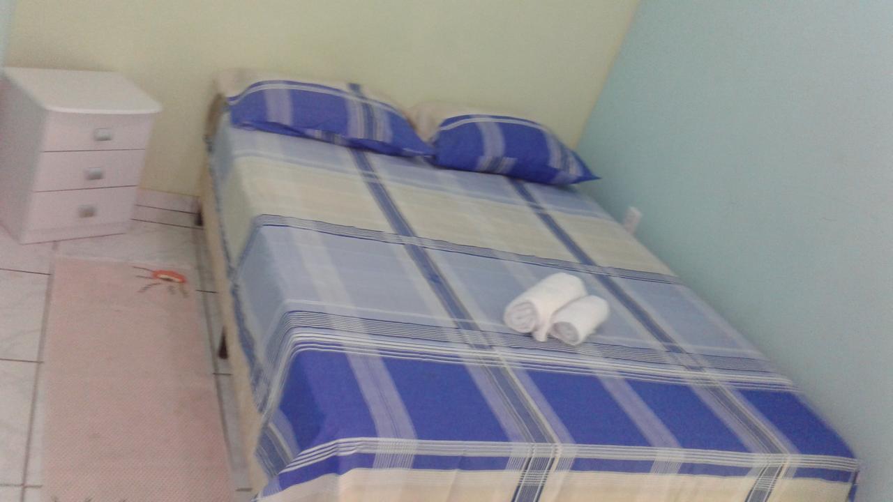 Nena'S Suites ปรายา จิ อาราซาติบา ภายนอก รูปภาพ