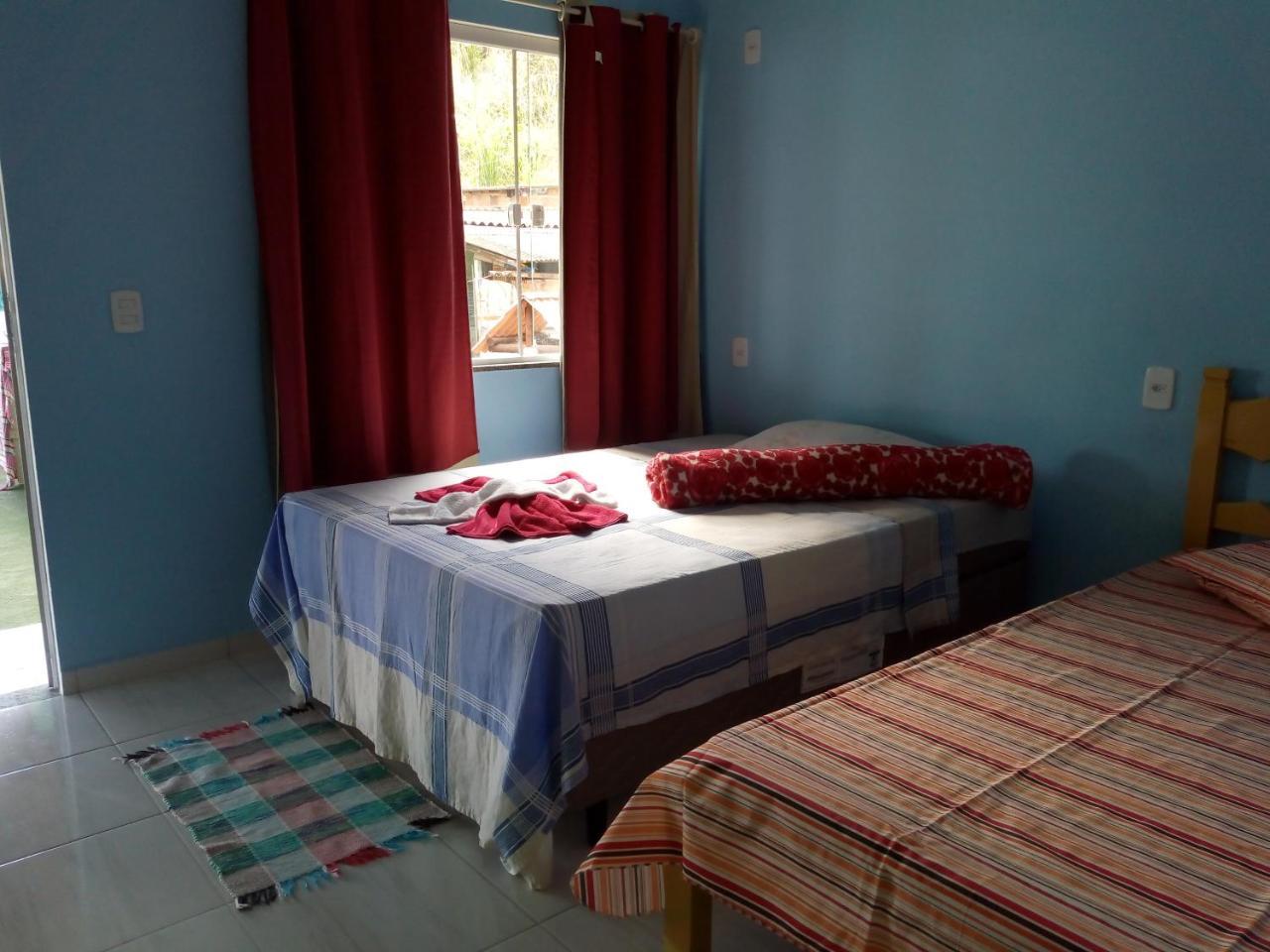 Nena'S Suites ปรายา จิ อาราซาติบา ภายนอก รูปภาพ